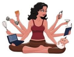 mumpreneur marketing