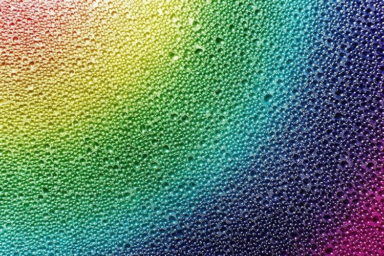 Colour Facts