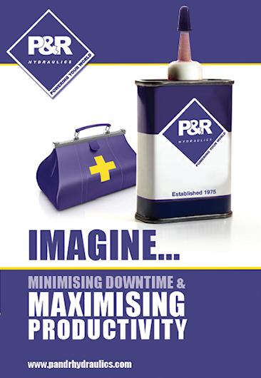 P&R Hydraulics