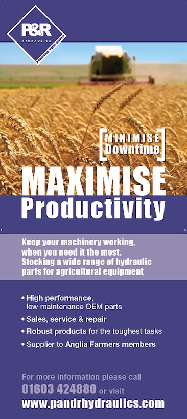 P&R Hydraulics