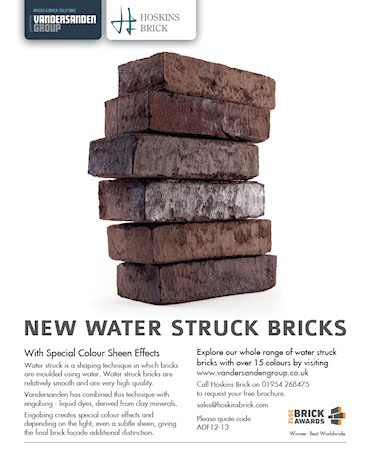 Vandersanden - Advert Designs