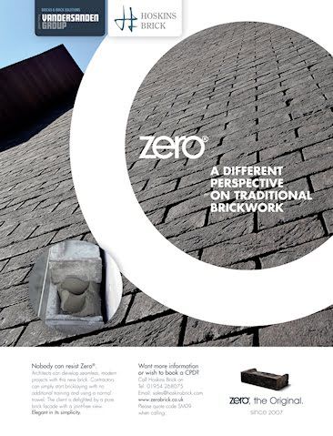 Vandersanden - Advert Design