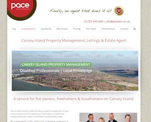 Property Website