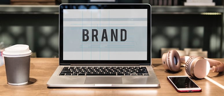 establish your brand