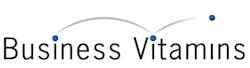 Business Vitamins Logo