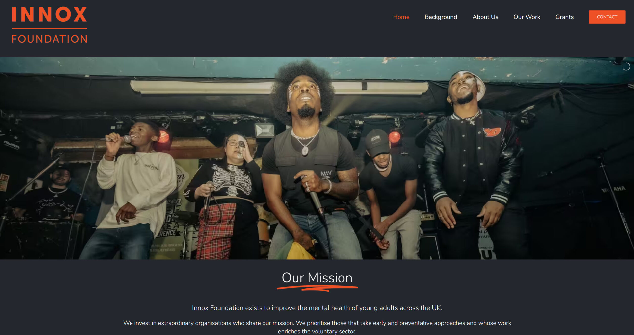 Innox Foundation